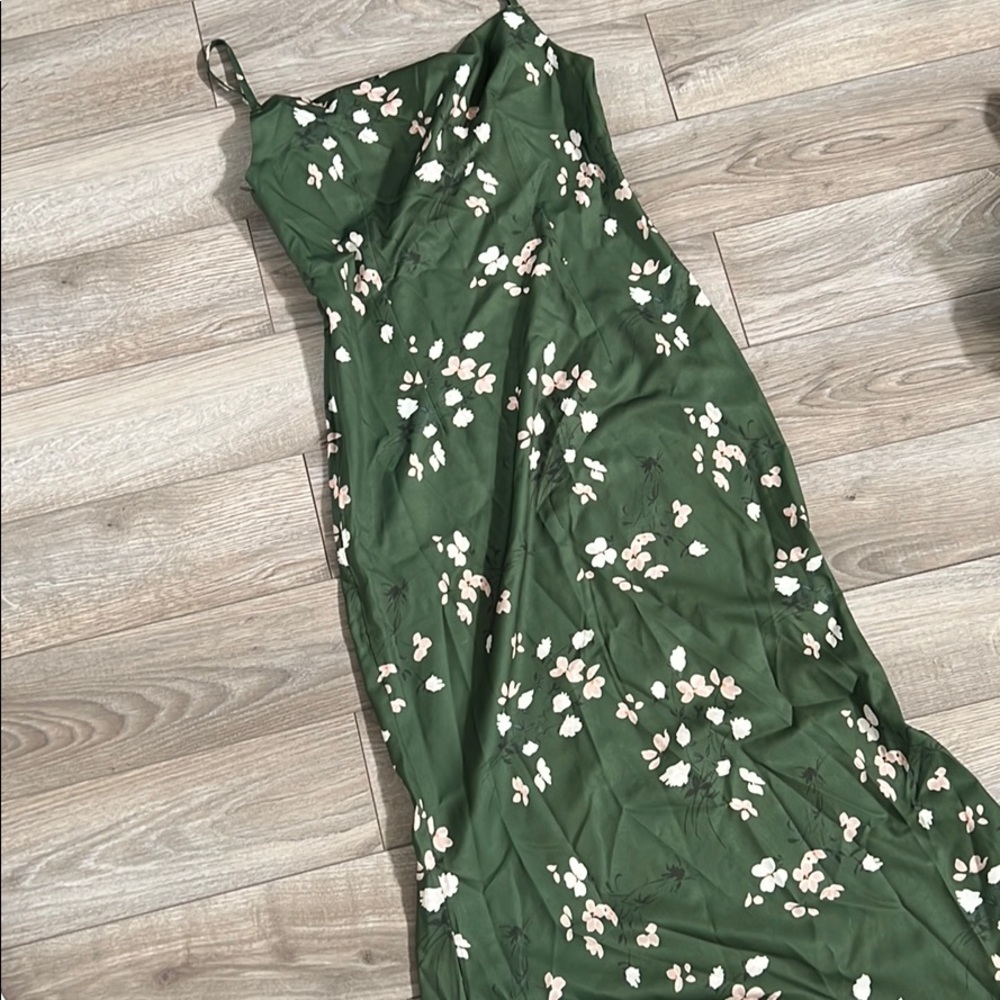 MIDI dress